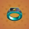 Signet Ring #8397