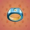 Signet Ring #8399