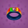 Signet Ring #8406