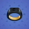 Signet Ring #8407