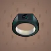 Signet Ring #8409