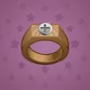 Signet Ring #8410