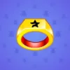 Signet Ring #8419