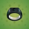Signet Ring #8420