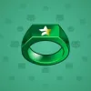 Signet Ring #8424