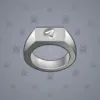 Signet Ring #8425