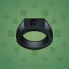 Signet Ring #843