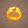 Signet Ring #8437