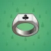 Signet Ring #8438