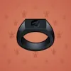 Signet Ring #844