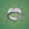 Signet Ring #8440