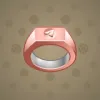 Signet Ring #8441