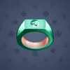 Signet Ring #8446