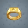 Signet Ring #8447