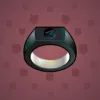 Signet Ring #8455