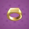 Signet Ring #8458