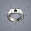Signet Ring #846