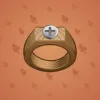 Signet Ring #8460