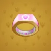 Signet Ring #8461