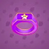 Signet Ring #8463