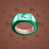 Signet Ring #8464