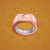 Signet Ring #8465