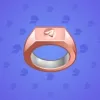 Signet Ring #8469