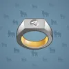Signet Ring #8470