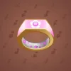 Signet Ring #8471