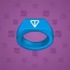 Signet Ring #8474