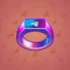 Signet Ring #8477