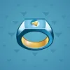 Signet Ring #8478