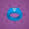 Signet Ring #8479