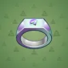Signet Ring #8483
