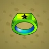 Signet Ring #8485