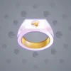 Signet Ring #8486