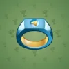 Signet Ring #8492
