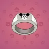Signet Ring #8493