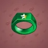 Signet Ring #8495