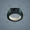 Signet Ring #8508