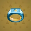 Signet Ring #8512