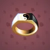 Signet Ring #8516