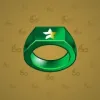 Signet Ring #8517
