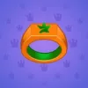 Signet Ring #8519
