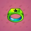 Signet Ring #8520