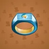 Signet Ring #8524