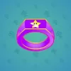 Signet Ring #8534