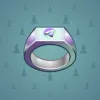 Signet Ring #8536