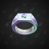Signet Ring #8538