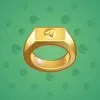 Signet Ring #8541